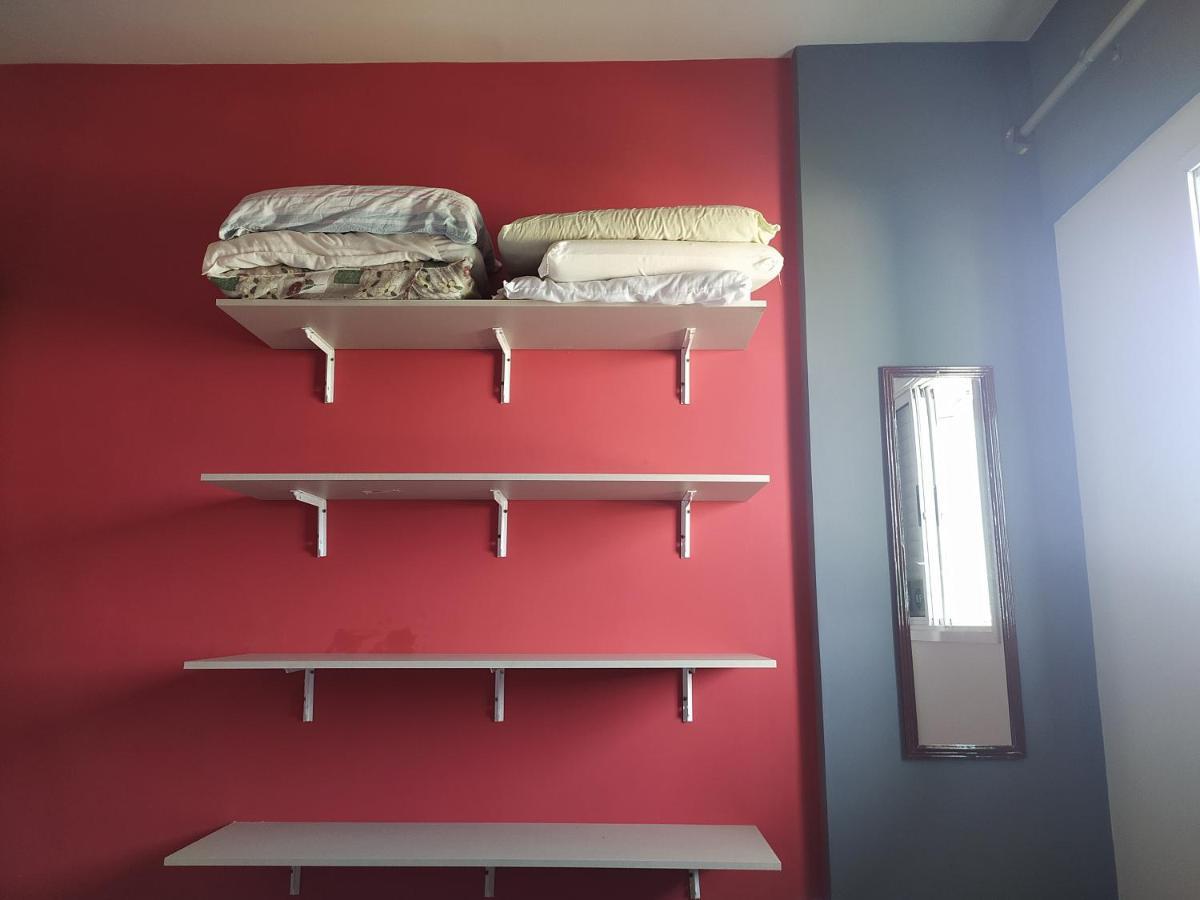 Apto. Com Churrasqueira Na Sacada Apartment Прая Гранде Екстериор снимка